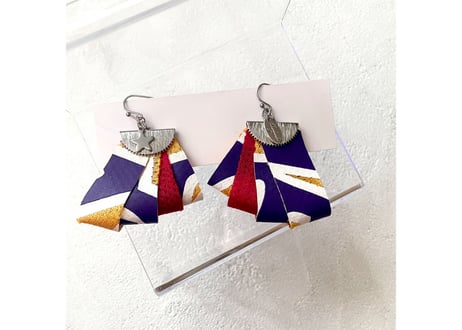 ”Piercing Jewelry”  Jersey Remake  送料無料