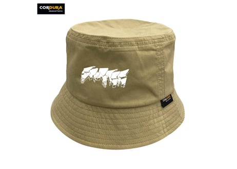 "STORAGE HAT" SAND KHAKI  送料無料