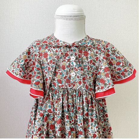 ミニョンワンピース 90size