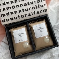 GIFT BOX（3合 / 450g × 2）