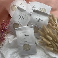 一升米・300ｇ(2合)×5袋セット（A/B/C/D/E/F/G/Hラベル）