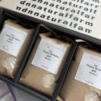 GIFT BOX（3合 / 450g × 3）