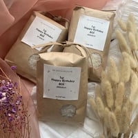 一升米・500ｇ×3袋セット（A/B/C/D/E/F/G/Hラベル）