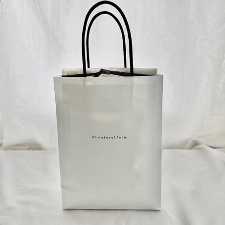 miniホワイトショッパー (3kgなどお米単体はこちらを。4kgからはこちらでは入りません)