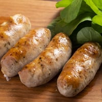 食べ応え十分❗️自家製サルシッチャ5本パック（一本60g）　flash-frozen