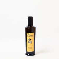 【２０２４年新油】無農薬栽培厳選オリーブオイル　TITONE 250ml