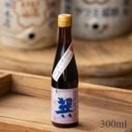 龍神の醤油蔵・梶田商店　巽・淡口醤油　720ml