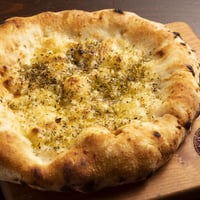 FOCACCIA　　　　　　flash-frozen