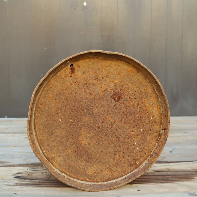 雪印乳業　牛乳缶 　ミルク缶　アンティーク　レトロ 雪印乳業 ステンレス牛乳缶 | ブリキのおもちゃ＆アンティーク TOY GARAGE