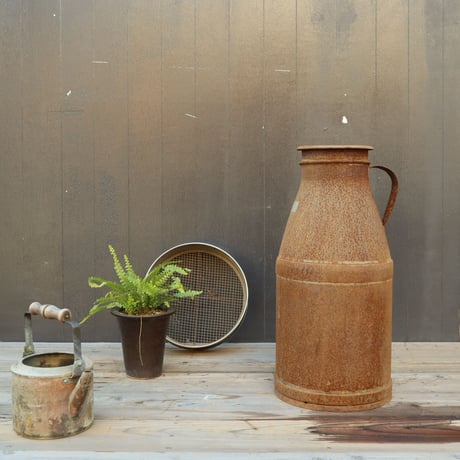 ミルク缶 | STORES