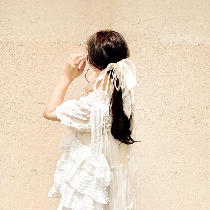 Happy Summer Bag 1 36サイズ 新品未使用品 数量限定 】Happy Summer Bag 2025 | merrylatte