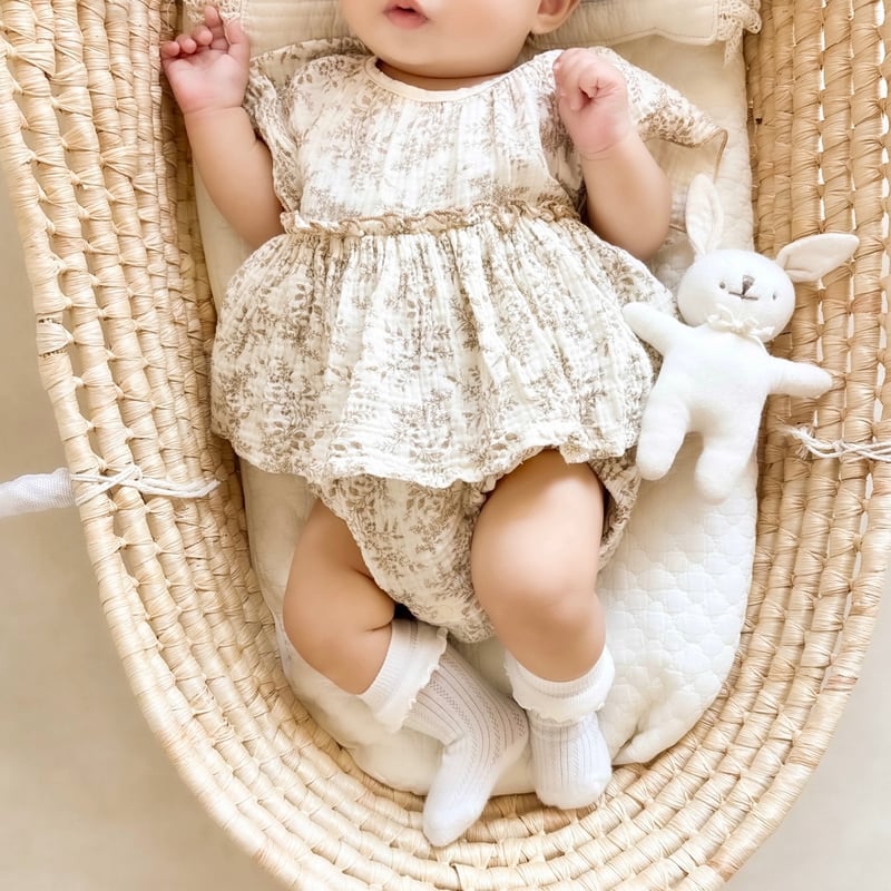 sonanddaughter  ロンパース　2y sonanddaughter ロンパース 2y - メルカリ