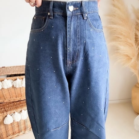 CATEGORY PANTS | merrylatte