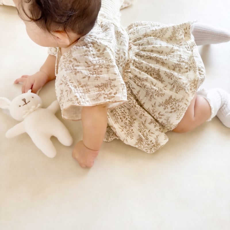 sonanddaughter  ロンパース　2y sonanddaughter ロンパース 2y - メルカリ