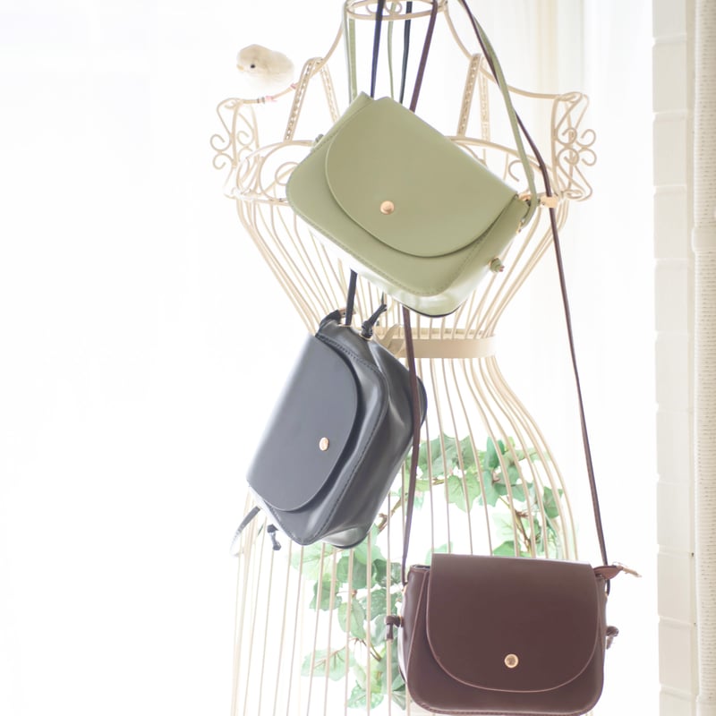 ピンクレディ　おしゃれショルダーバック　希少　レトロ 昭和レトロ】ピンクレディのショルダーバッグ - メルカリ