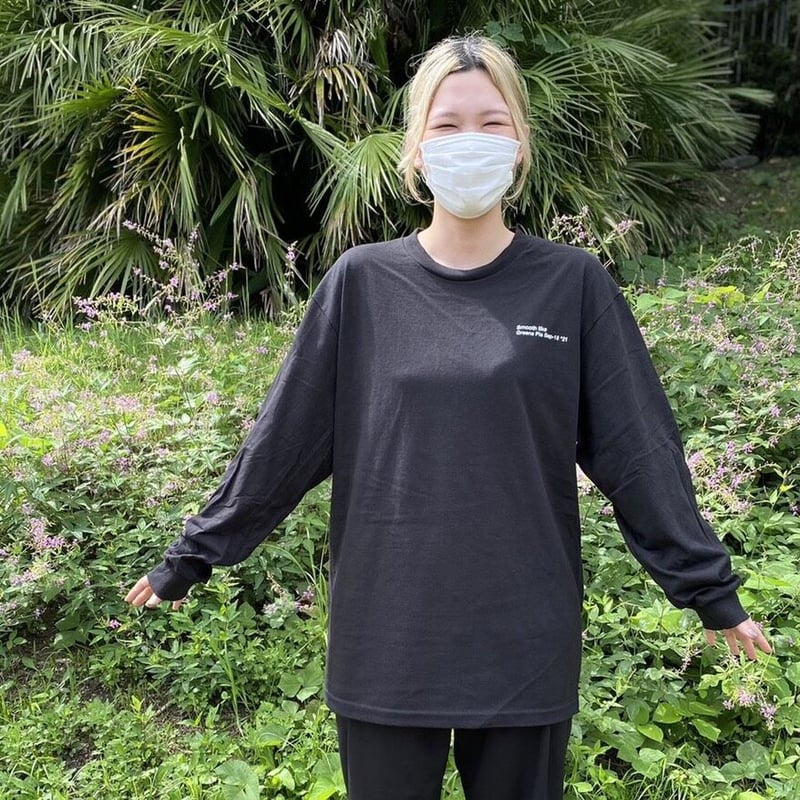 希少☆スクリーミング ヘッドレス トーゾス☆バンドTシャツ☆ロンT☆グリーン ランニングTシャツ（ロングスリーブ） XMRLS20c3001 Classic