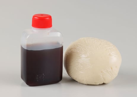 みねおか豆腐（たれ付き）
