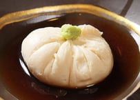 みねおか豆腐（たれ付き）