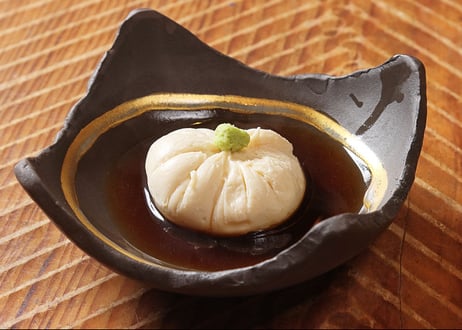 みねおか豆腐（たれ付き）