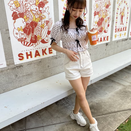 ステッチショーパン