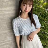 ピコレースプルオーバー