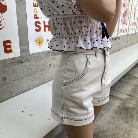 ステッチショーパン