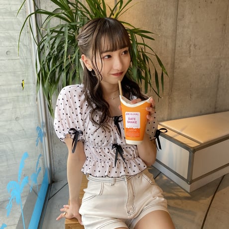 ステッチショーパン