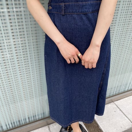 デニムミディジャンスカ