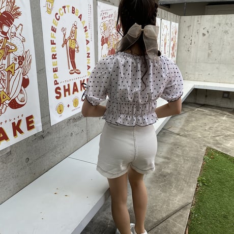 ステッチショーパン