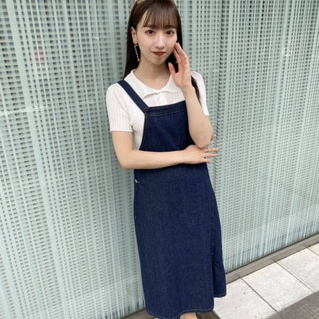 デニムミディジャンスカ