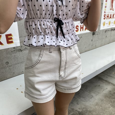 ステッチショーパン