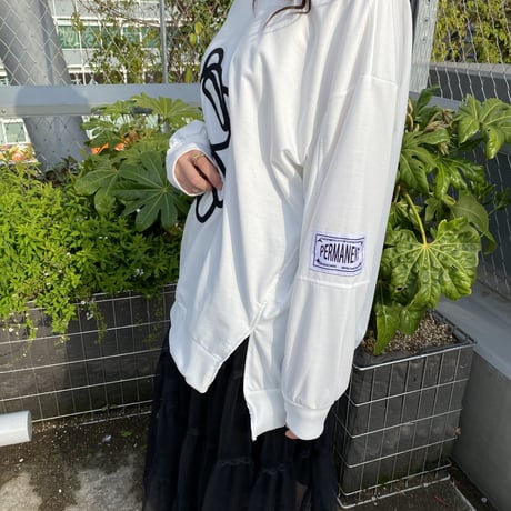 【titty&Co.PETITオフィシャルサイト限定】クマロンTee