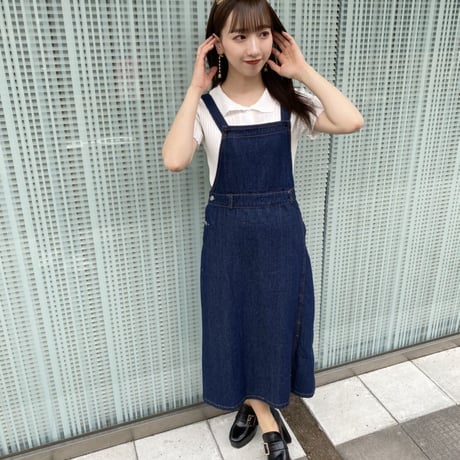 デニムミディジャンスカ
