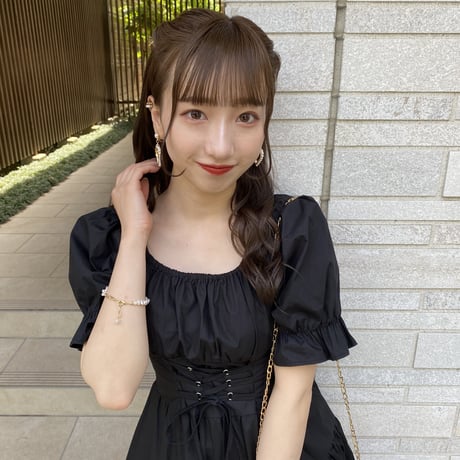 イレヘムスピンドルワンピース