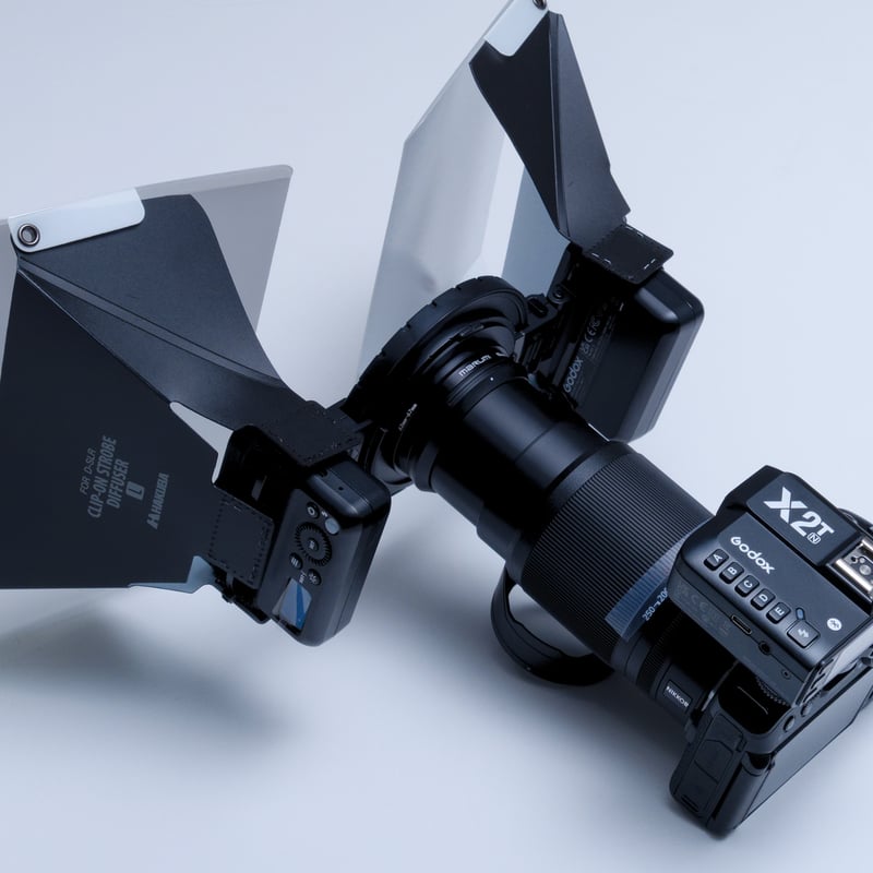 Nikon - 歯科用カメラ　ソニックテクノ　Nikon社　D90 サイドストロボ仕様 歯科用カメラ ソニックテクノ Nikon社 D90 サイドストロボ仕様