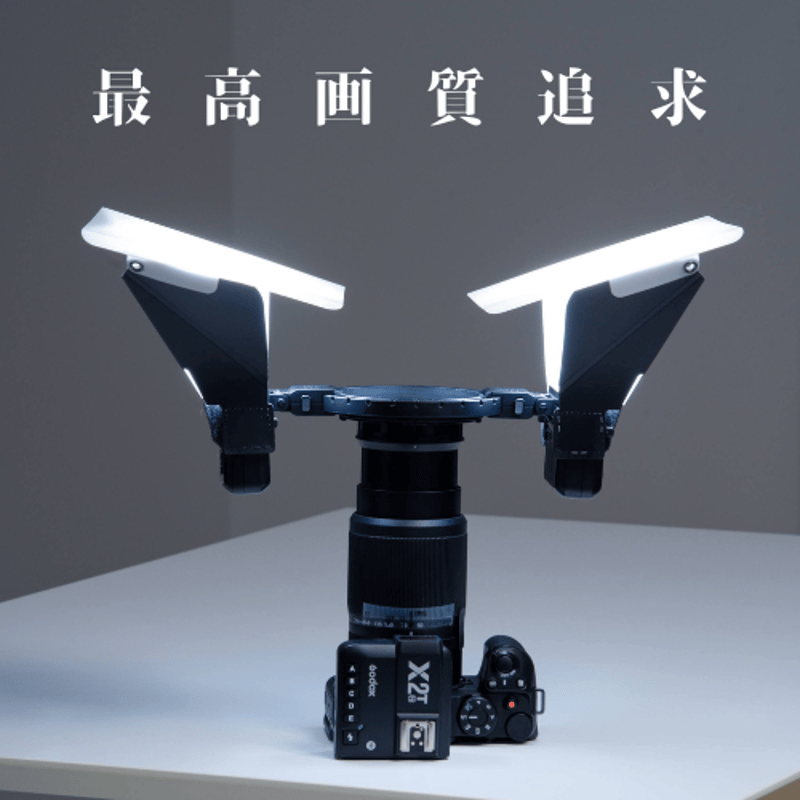口腔内写真セット【最高画質追求】Nikon Z30ツインストロボ仕様 口腔内写真セット【最高画質追求】Nikon Z30ツインストロボ仕様