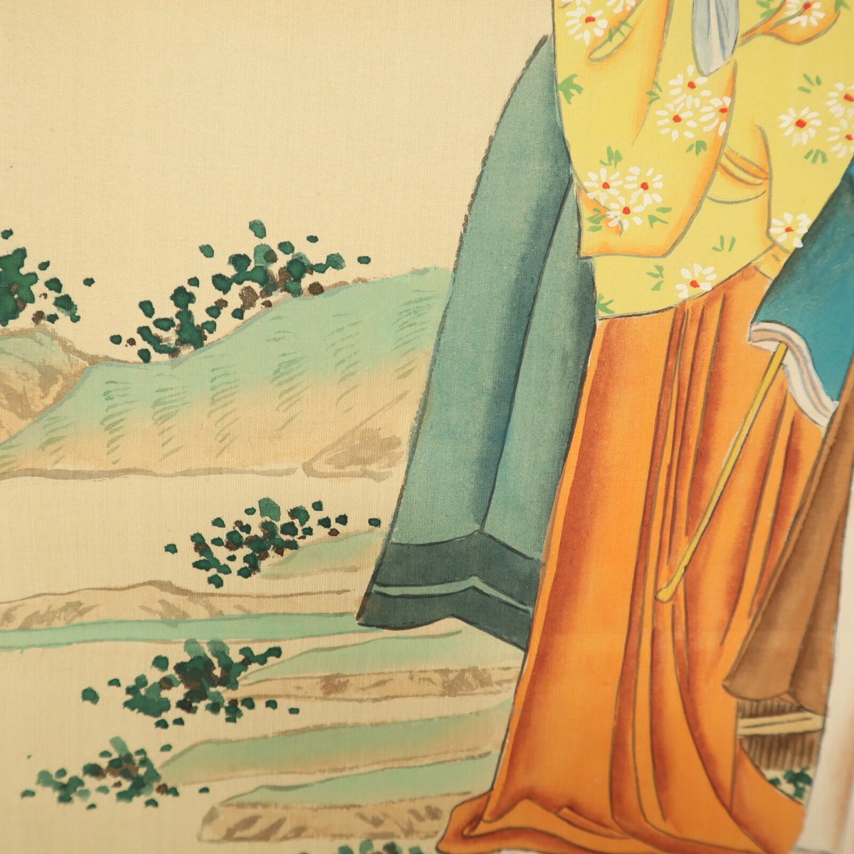 A017【木版画】浮世絵 日本画 美人画 2枚 ④ | 新古美術 まる A017【木版画】浮世絵 日本画 美人画 2枚 ④ | 新古美術 まる