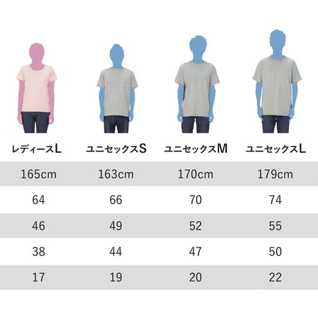【背中にも】おとなとこどもアイボリーTシャツ「星空の仲間」　受注生産