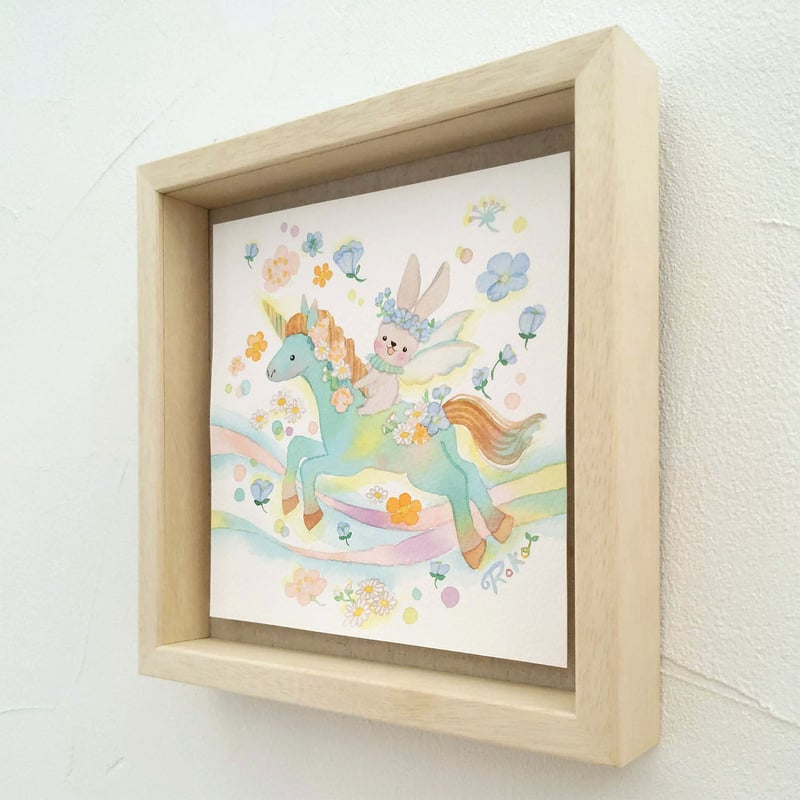 ユニコーン　絵画 貴婦人と一角獣(ユニコーン) | 日々ガンダム