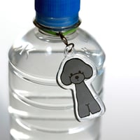myマーカー★POODLE