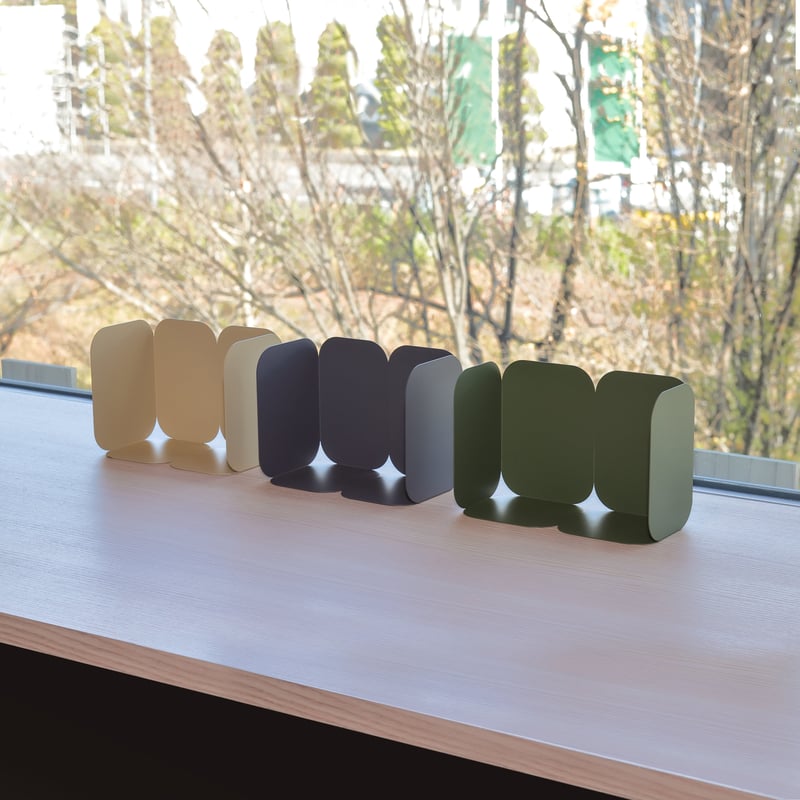 グレーハウンドブックエンド ZARA HOME - グレイハウンド♡ブックエンド 置物の通販 by
