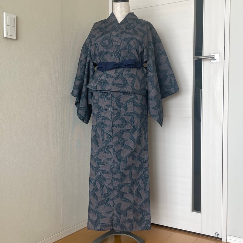 オーダー注文】 2部式着物にお直し | 【ネットショップ】手づくりの