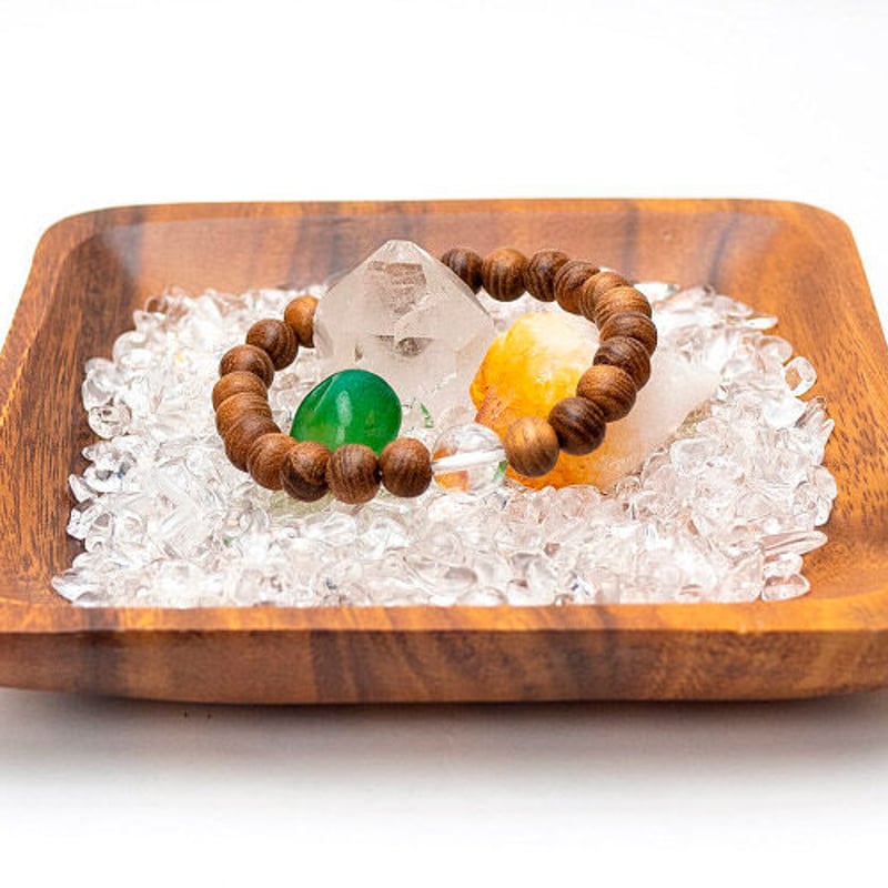 浄化セット サイズ 中 | 緑風荘