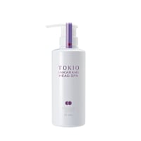 TOKIO IE インカラミ ヘッドスパ トリートメント［400g］