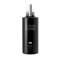 TOKIO IE インカラミ プラチナム シャンプー［400ml］
