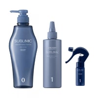サブリミック サロンソリューション スターターセット オフ・クリア［500ml］＆ アウト・CA［250ml］＆専用トリガー［30ml］