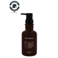 トイトイトーイ シャンプー&トリートメント セット［各400ml