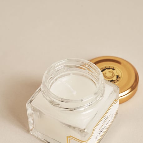 ヘアキャンドル【 Christian / クリスチャン  】［ 40ml ］