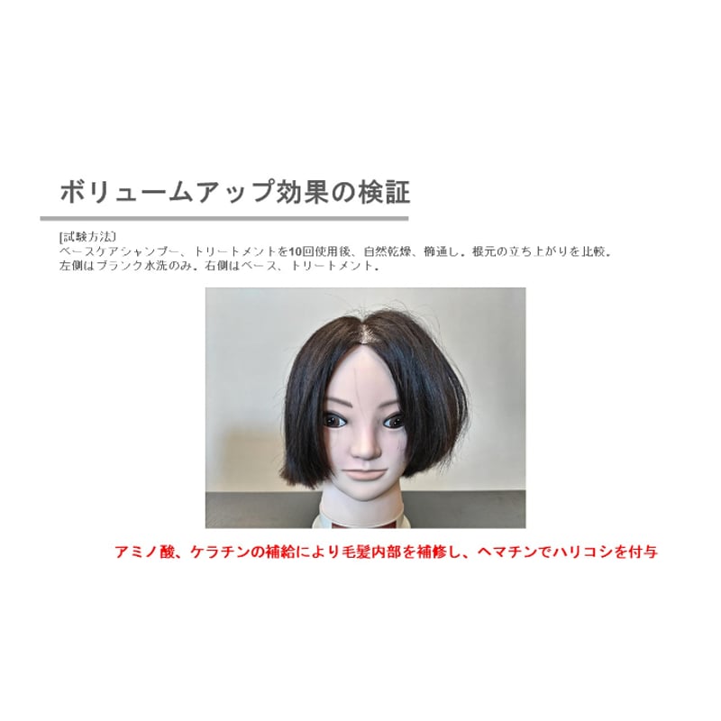 【未開封】beets ビーツ スキャルプシャンプー×2本セット（お値引き不可） beets | f.a.products