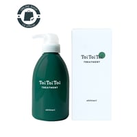 トイトイトーイ トリートメント しっとり［400ml］